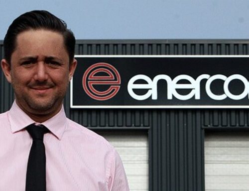 Mit neuer Ernennung verstärkt Enercon Industries das Export-Verkaufsteam