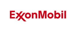 Exxon verwendet induktive Versiegeln
