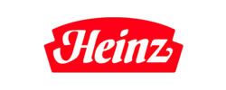 Heinz verwendet induktive Versiegeln