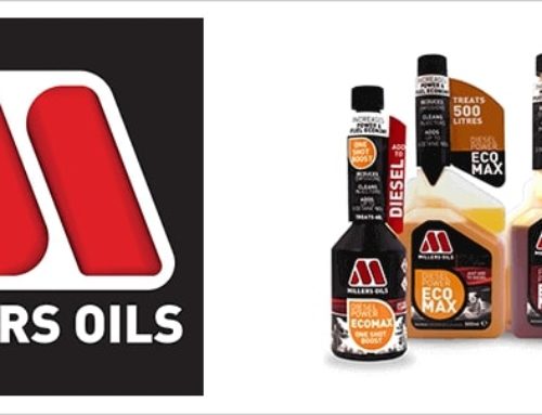 Millers Oils