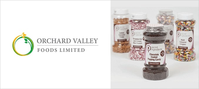Orchard Valley Foods