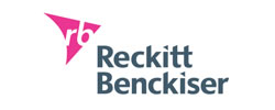 Reckitt-BEnkiser verwendet induktive Versiegeln