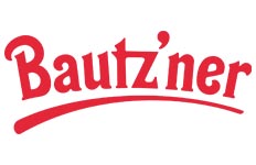 Bautz'ner logo