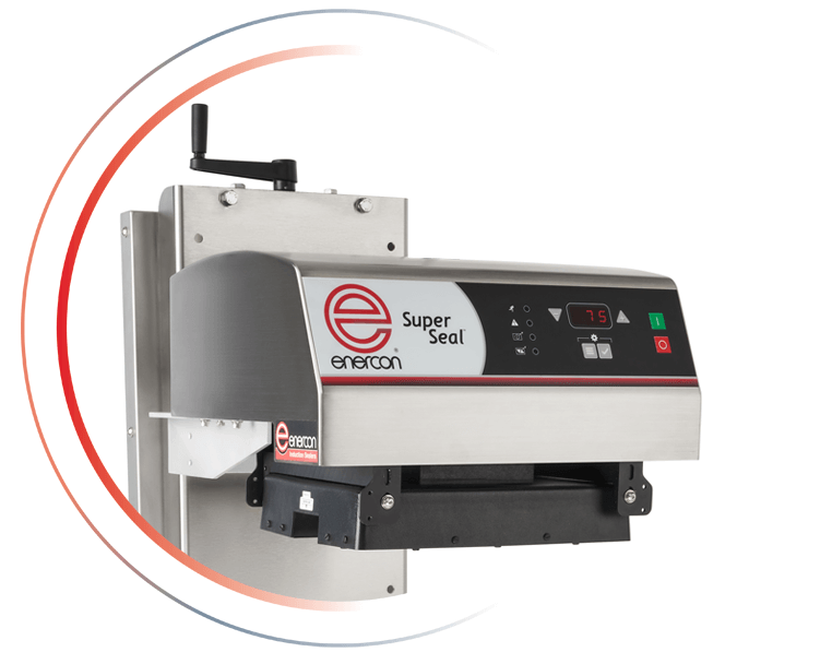 Super Seal 300 in circle