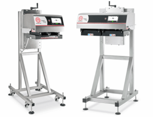 Enercon Industries bringt die neuesten Induktionsverschlussversiegelungsgeräte in Europa auf den Markt