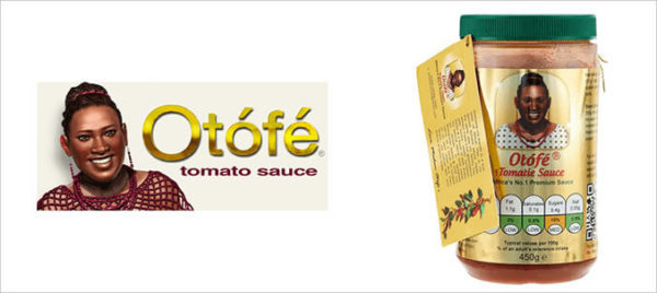 Otófé